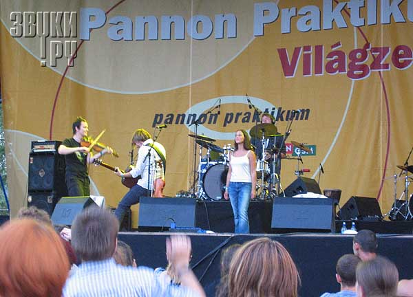Sziget2003
