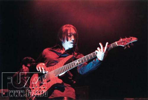 John MYUNG