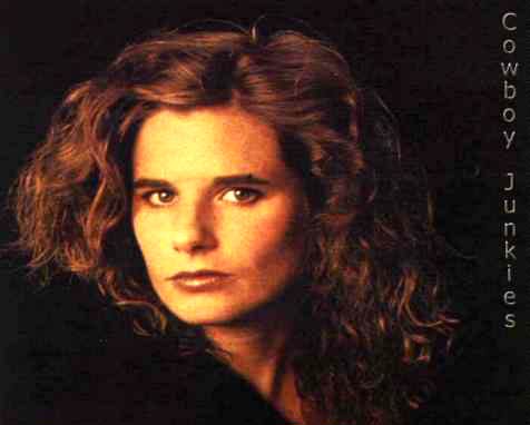 Cowboy Junkies - 2