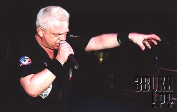 Udo Dirkschneider - 1