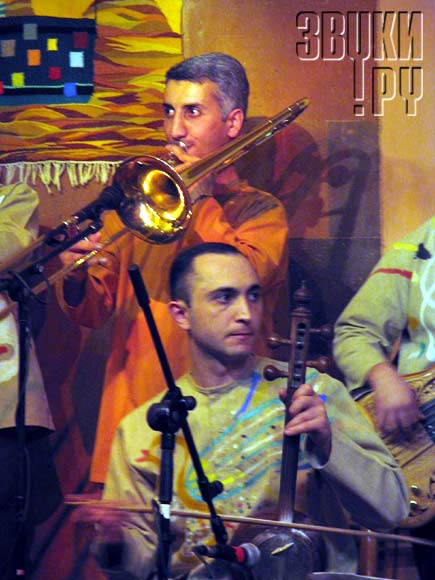 Armenian Navy Band - 8