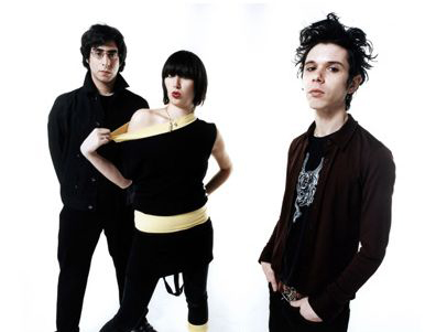 YEAH YEAH YEAHS