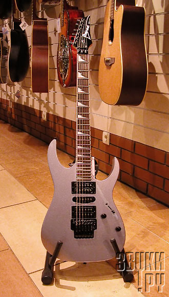 Ibanez RG 370 DX в МузТорге