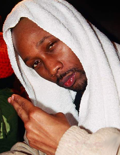 RZA bless