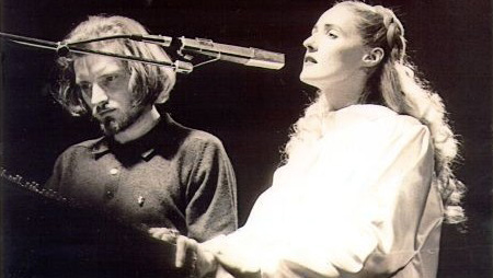 DEAD CAN DANCE