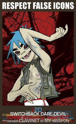 2D