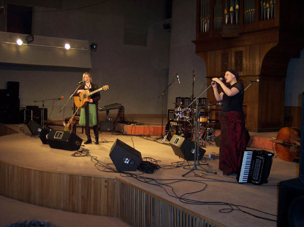 Karine Polwart