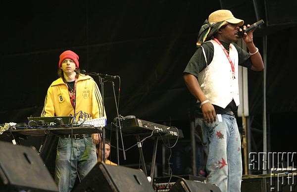 Sziget-2005