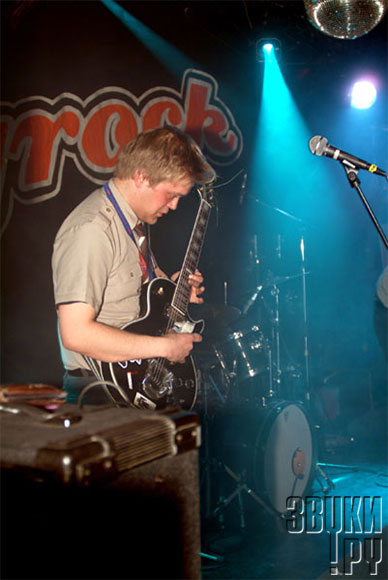 Jyrock 2003