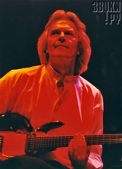 John McLaughlin