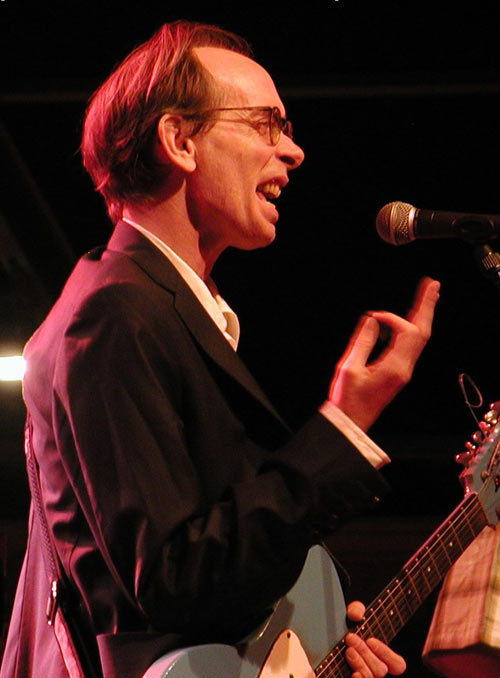 Arto Lindsay