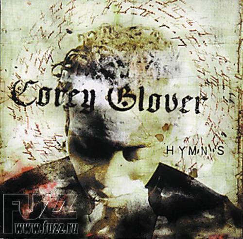 cover &quotHymns&quot