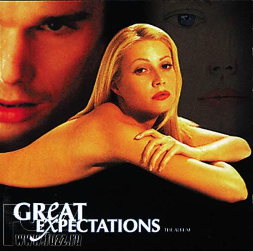 cover &quotThe Great Expectations&quot (soundtrack)