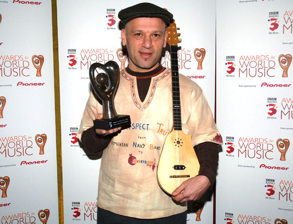 Music Awards-2006