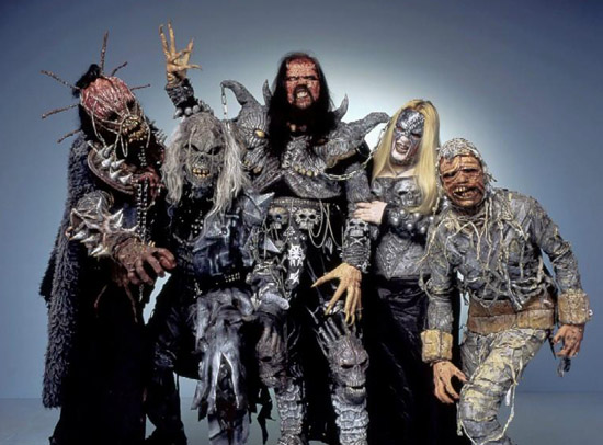 Lordi