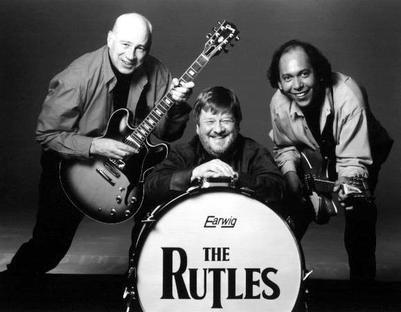 The Rutles - 1