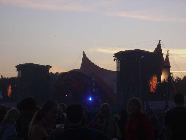 Roskilde Festival-2006