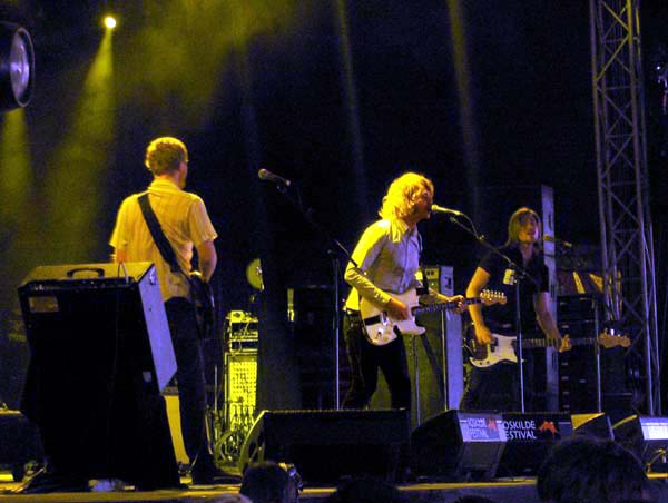 Roskilde Festival-2006
