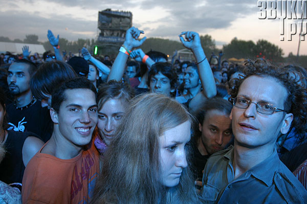 Sziget 2006