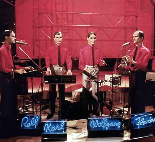 Kraftwerk