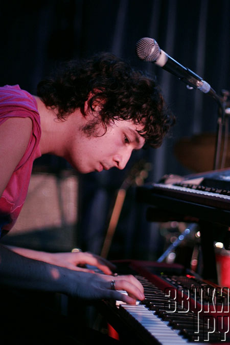 Дмитрий Шуров