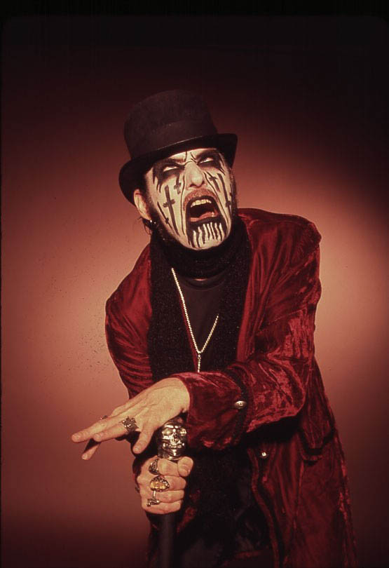 King Diamond - 1