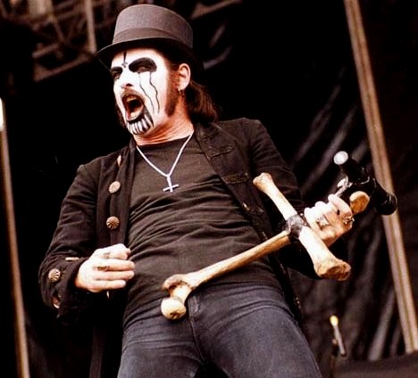 King Diamond - 3