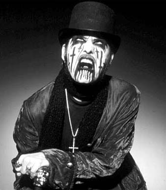 King Diamond - 4