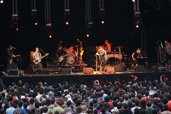 Summercase-2006