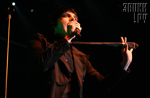 концерт в Лужниках