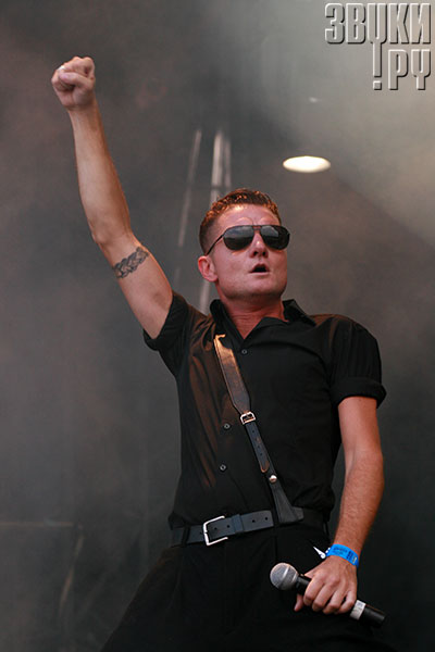 Sziget-2007