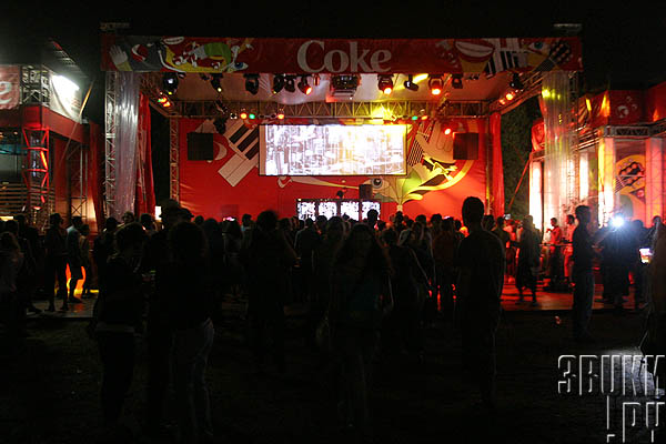 Sziget-2007