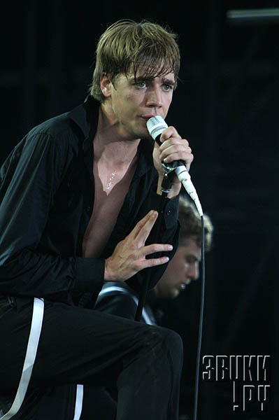 Sziget-2007