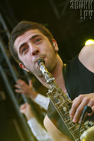 Sziget-2007