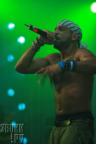 Sziget-2007