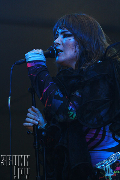 Sziget-2007