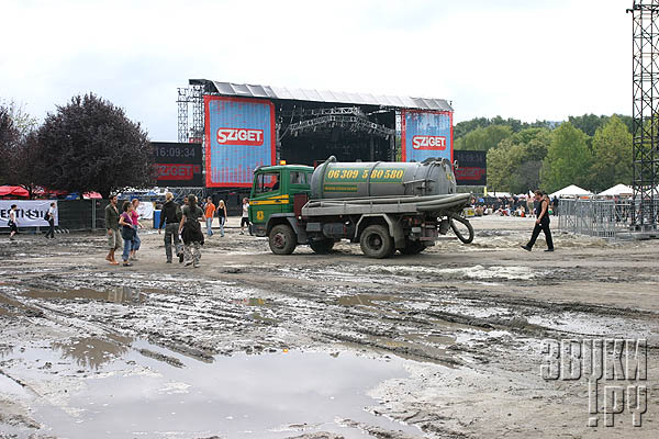 Sziget-2007