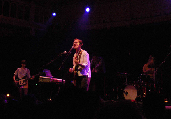 Jens Lekman