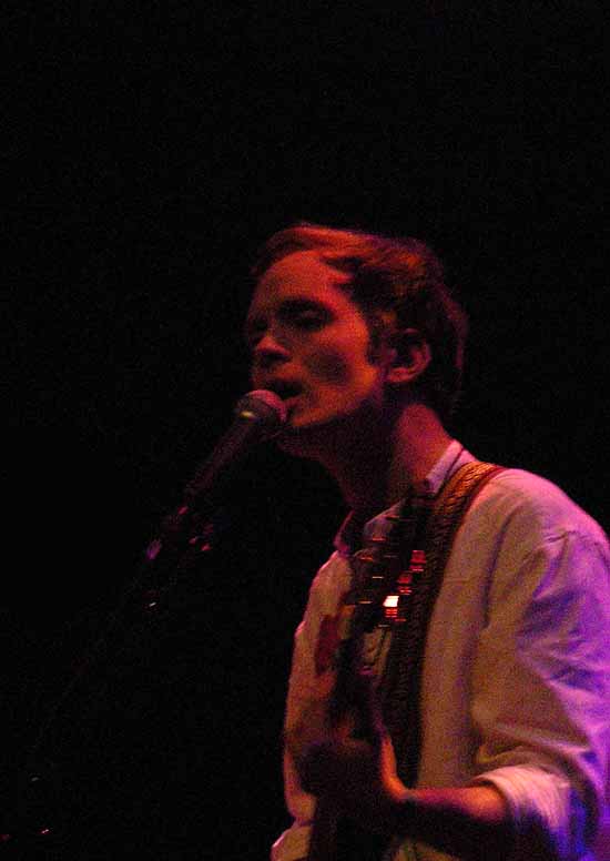 Jens Lekman