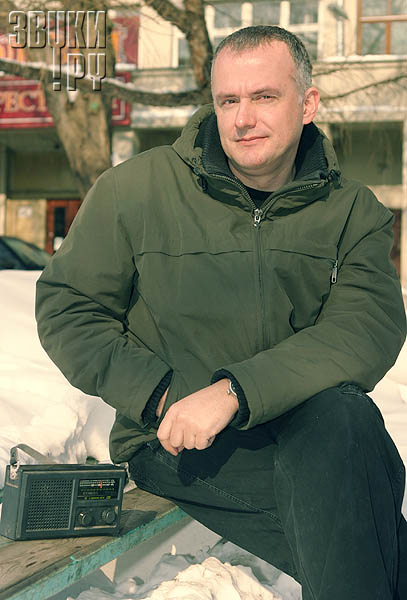 Олег Нестеров