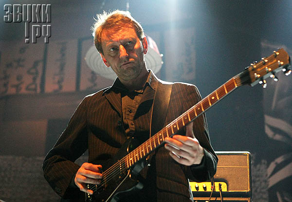 концерт в Б1