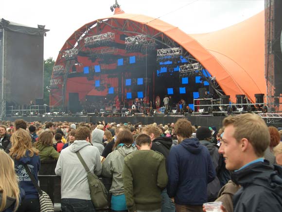 Roskilde 07