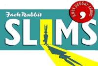 КЛУБ rabit slim