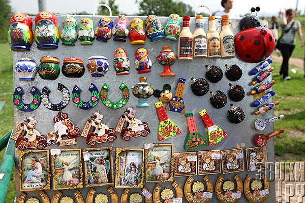 Пикник Афиши- 2008