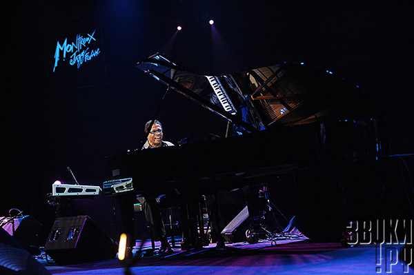 © Montreux Jazz Festival Foundation