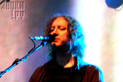 Kevin Shields (MBV)