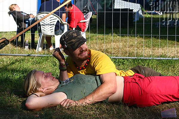 Sziget-2008