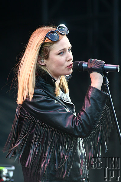 Sziget-2008