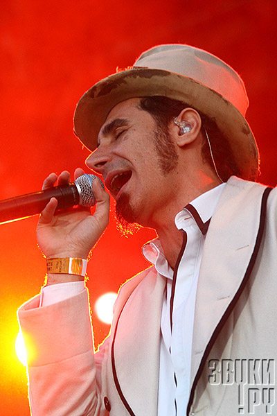 Sziget-2008