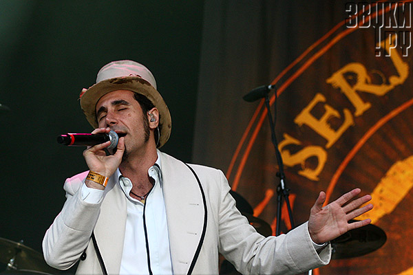 Sziget-2008